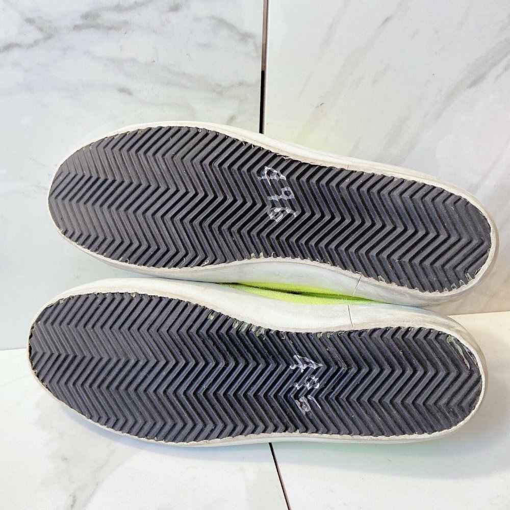 Golden Goose Superstar Mens Contrast Sneakers 40 - Picture 8 of 8